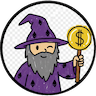 Magic Internet Money