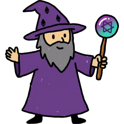 SOL Apprentice wizard