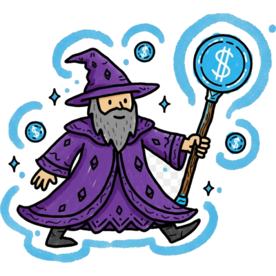 USDC Archmage wizard